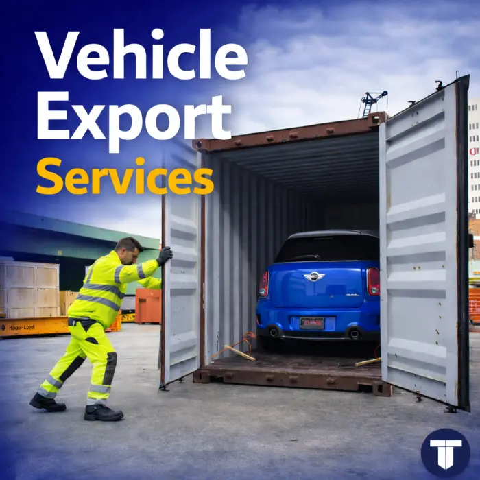 How Long Does It Take to Ship a Car from the USA to Europe, Africa, or Asia?