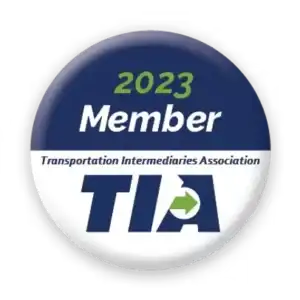 TIA 2023 Member badge