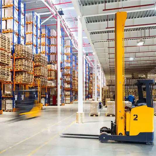 How to Reduce Freight Costs with Warehousing & Consolidation
