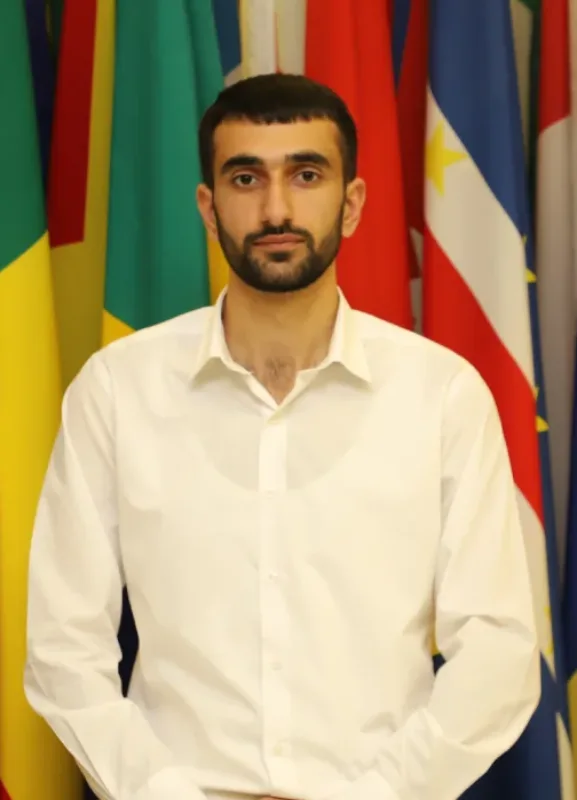 Yuri Karapetyan