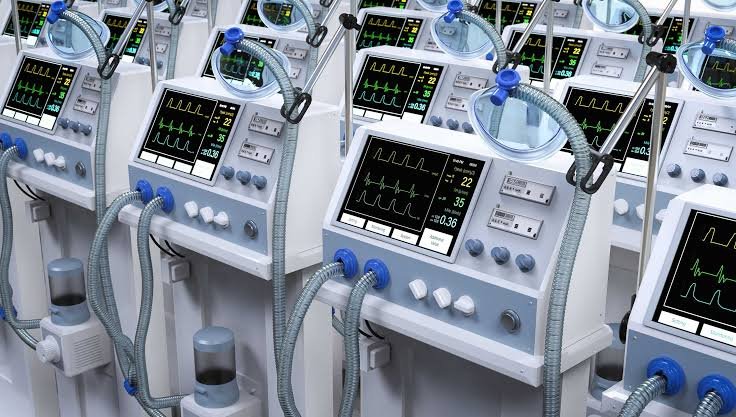 medical equipment shipping