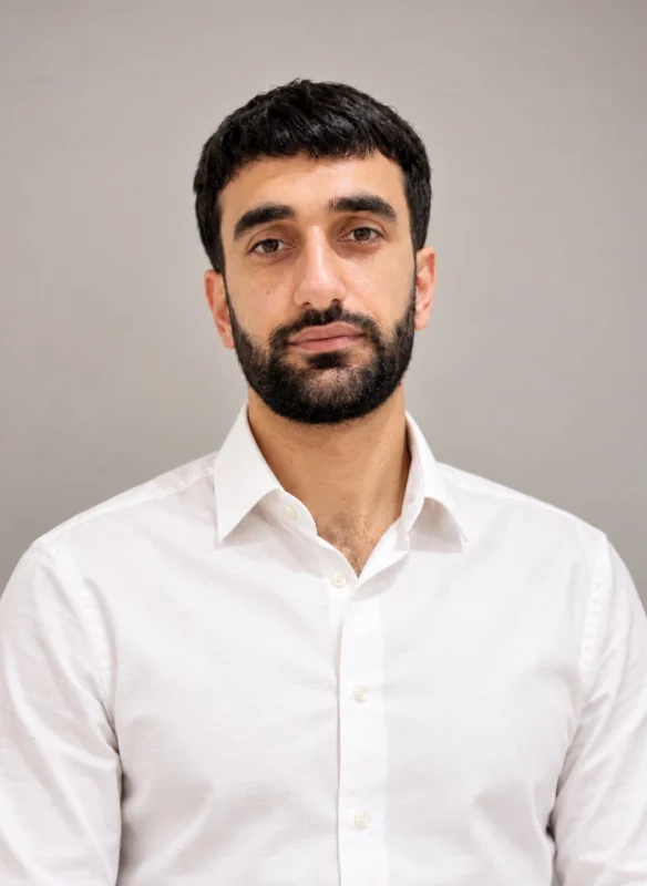 Yuri Karapetyan